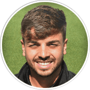 Profile photo for Nicholas Cicchetti