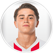 Profile photo for Reda El Meliani