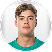 Profile photo for Bart Hamers