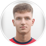 Profile photo for Mikołaj Witkowski