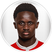 Profile photo for Yacou Traoré