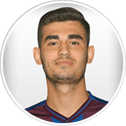 Profile photo for Kaan Öztürk