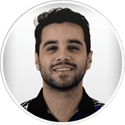 Profile photo for João Marcos