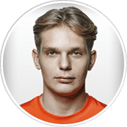 Profile photo for Kasjan Frankowski