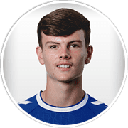 Profile photo for Jenson Metcalfe