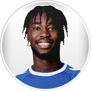 Profile photo for Halid Djankpata