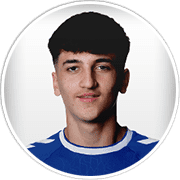 Profile photo for Shae Cahill