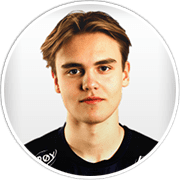 Profile photo for Leander Alvheim