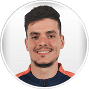Profile photo for Clément Gonin