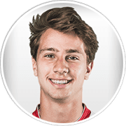 Profile photo for Ebbe De Vlaeminck