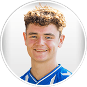 Profile photo for Bobby Wales