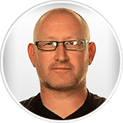 Profile photo for Nick Akerman