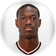 Profile photo for Edward Gyamfi