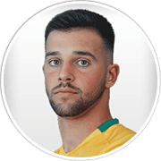 Profile photo for Tiago Neto