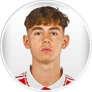 Profile photo for Mathaeus Roberts