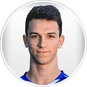 Profile photo for Lovro Banovec