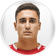 Profile photo for Jorge Palacios
