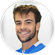 Profile photo for Jorge García