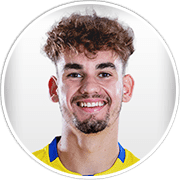 Profile photo for Nikos Zouglis