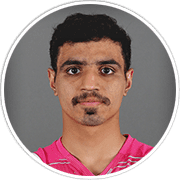 Profile photo for Yousef Abdullah