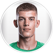 Profile photo for Filip Slavata