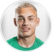 Profile photo for Adam Dvořák