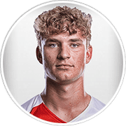 Profile photo for Erik Biegon