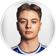 Profile photo for Adrian Viken