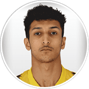 Profile photo for Hamzah Yasser