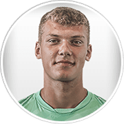 Profile photo for Daniel Marczewski