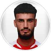 Profile photo for Marçelino Preka