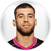 Profile photo for Abderrahmane Medjadel