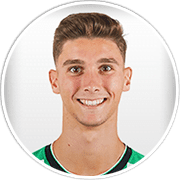 Profile photo for Antonio Marchena