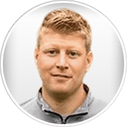 Profile photo for Nicolas Arvid Hedeman