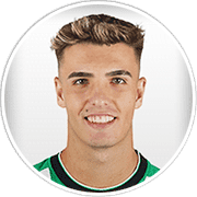 Profile photo for Ismael Sierra