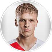 Profile photo for Albert Labík