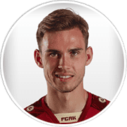 Profile photo for Konstantin Nizhegorodov