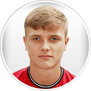 Profile photo for Joel Holvey