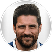 Profile photo for Stewart Duff
