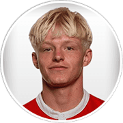 Profile photo for Max Howells