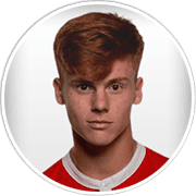 Profile photo for Luke Woolston