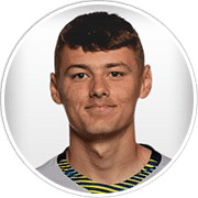 Profile photo for Nathan Fisher