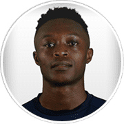 Profile photo for Hagan Frimpong