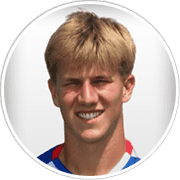 Profile photo for Charlie Olson