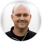 Profile photo for Michael Meyhoff