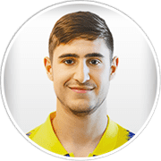 Profile photo for Adrián Salguero