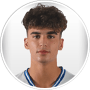 Profile photo for Adrián Miranda