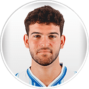 Profile photo for Armand Vallés