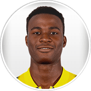 Profile photo for Nico Junior