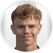 Profile photo for Matty MacArthur
